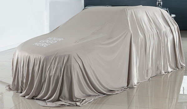 Customize Your Showroom Reveal Cover