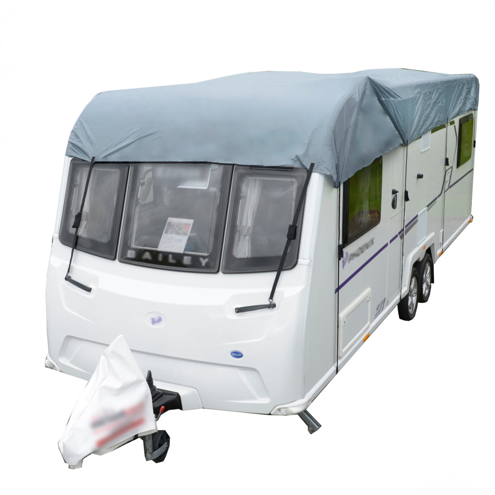 RV Top Covers