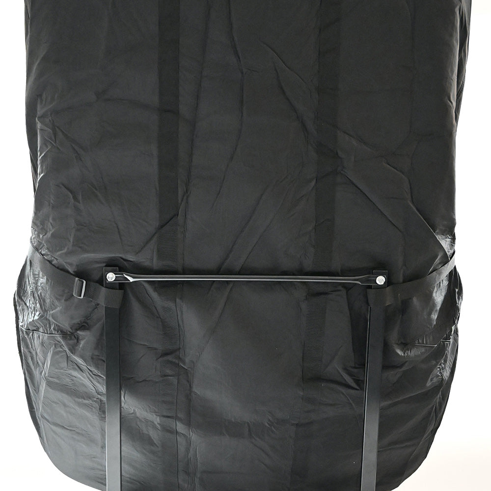 Custom Fit Cover and Cart Storage Package for the Porsche Boxster 986 1996 to 2004 Hardtop (Various Options)
