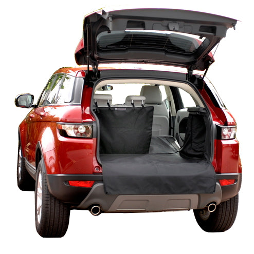 Custom Fit Cargo Liner for the Land Rover Range Rover Evoque (Various Options)