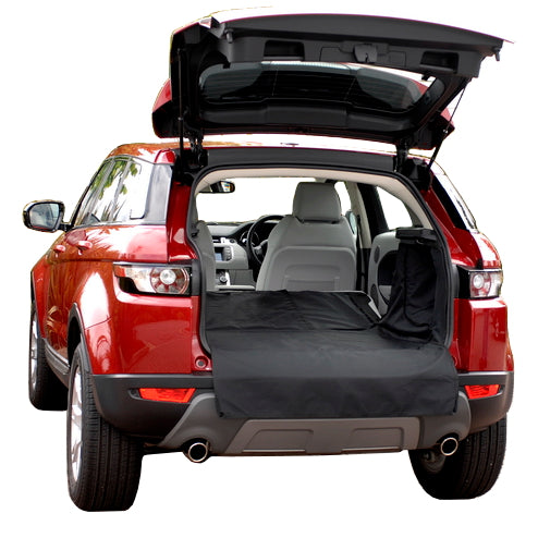 Custom Fit Cargo Liner for the Land Rover Range Rover Evoque (Various Options)