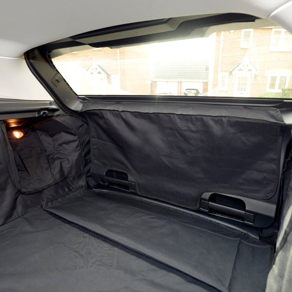 Custom Fit Cargo Liner for the Land Rover Range Rover Evoque (Various Options)