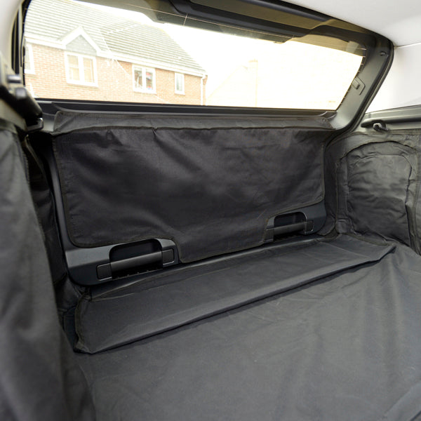 Custom Fit Cargo Liner for the Land Rover Range Rover Evoque (Various Options)