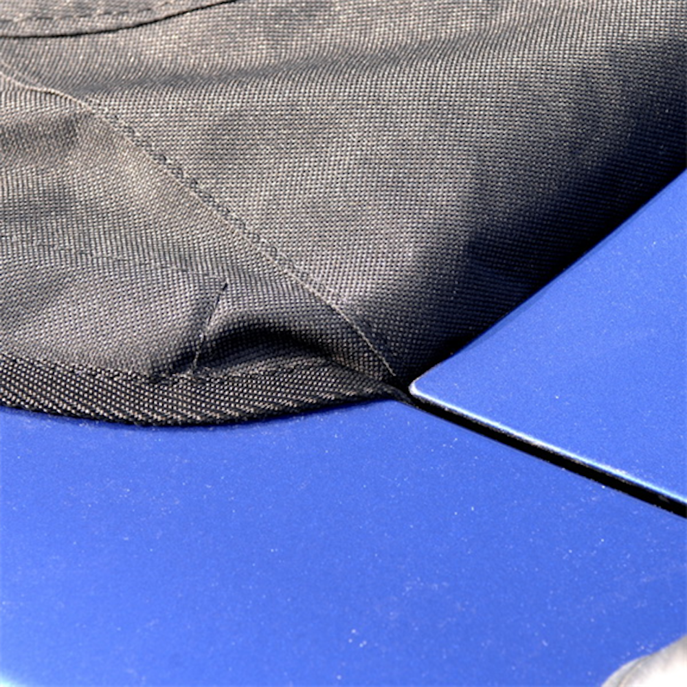 Soft Top Roof Protector Half Cover for the BMW Z4 (Various Options)