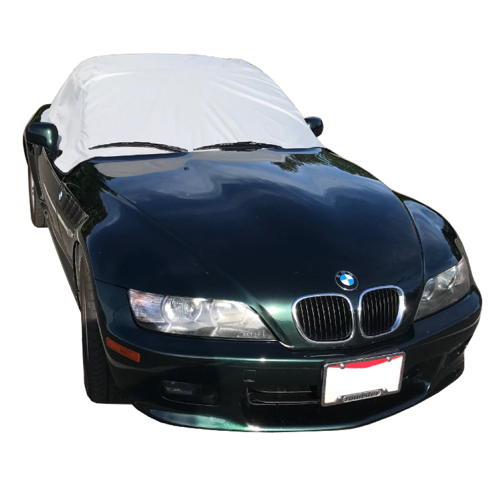 Soft Top Roof Protector Half Cover for the BMW Z3 (Various Options)