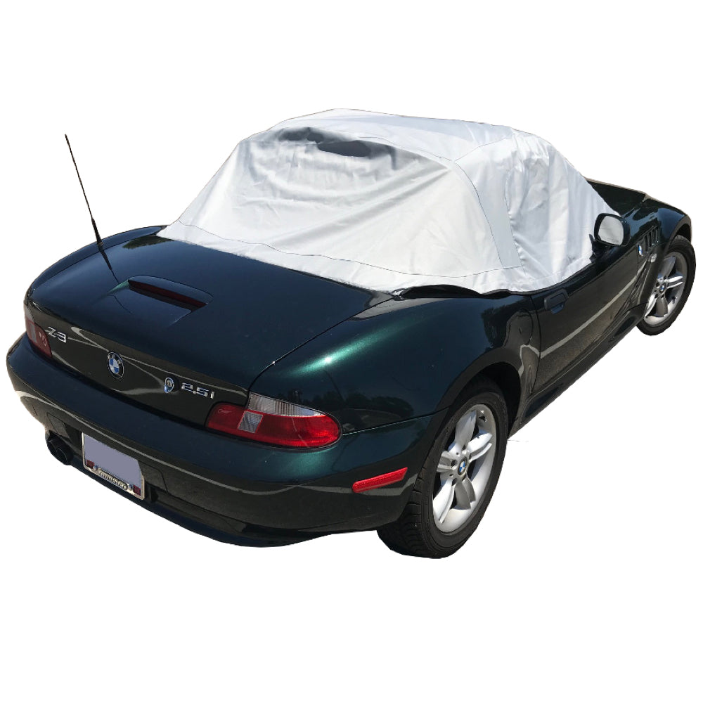 Soft Top Roof Protector Half Cover for the BMW Z3 (Various Options)