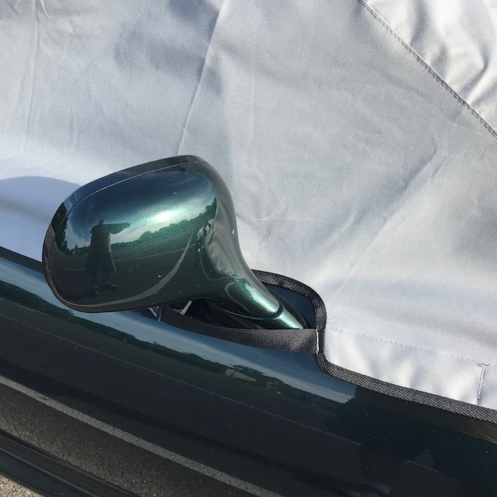 Soft Top Roof Protector Half Cover for the BMW Z3 (Various Options)