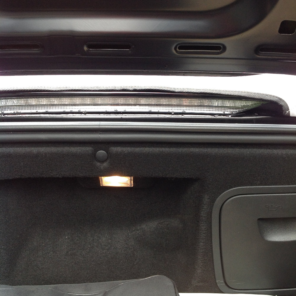 Protector de techo blando de media cubierta para Porsche Boxster (varias opciones)