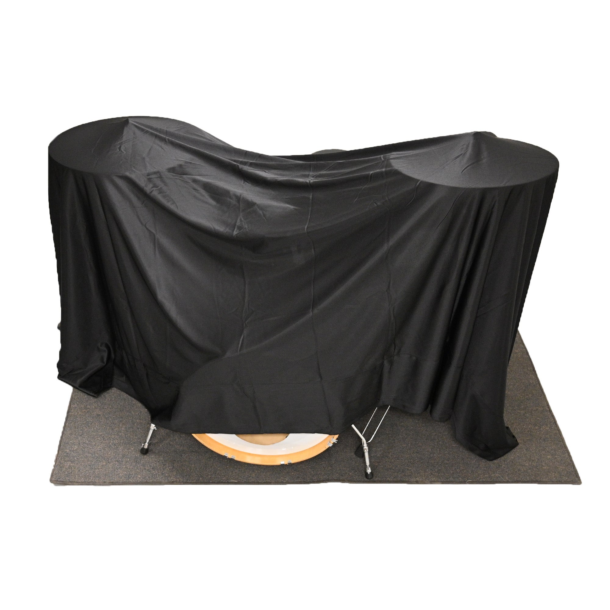 Drum Kit Reveal Dust Cover (Various Options)