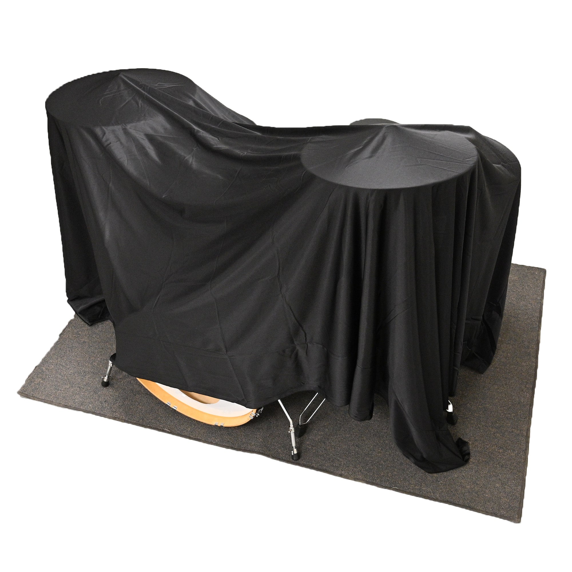 Drum Kit Reveal Dust Cover (Various Options)