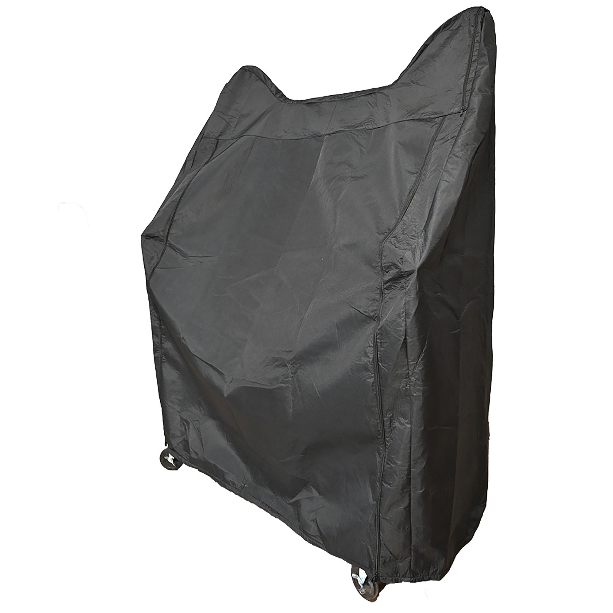 Heavy-duty Hardtop Cart Stand Trolley Rack for the Jeep Wrangler with Rear Window Securing Straps (Various Options)