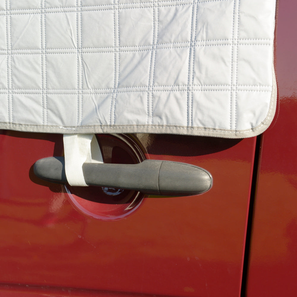 Film de protection thermique antigel pour fourgonnette Mercedes Sprinter