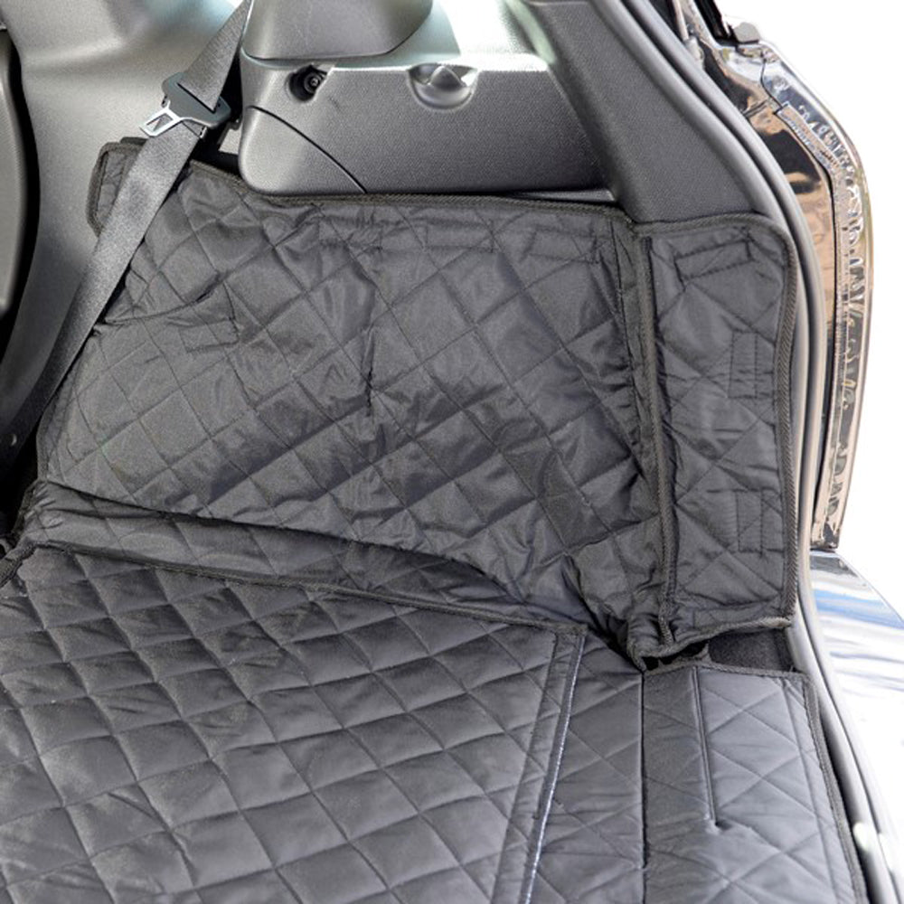 Tapis de coffre sur mesure pour BMW Mini Countryman (options variées)
