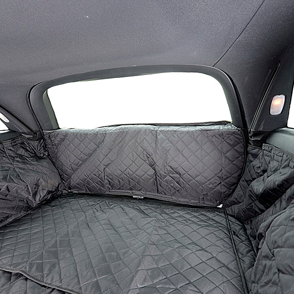 Custom Fit Cargo Liner for the Mercedes E Class Wagon (Various Options)