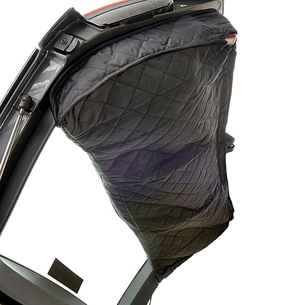 Custom Fit Cargo Liner for the Mercedes E Class Wagon (Various Options)