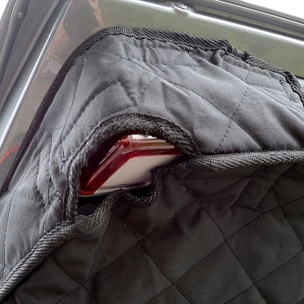 Custom Fit Cargo Liner for the Mercedes E Class Wagon (Various Options)