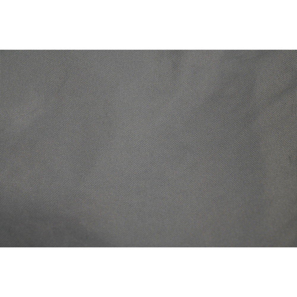 Custom-fit Front Seat Cover Set for the Nissan NV200 (GREY) - 2013 to 2021 (425G)