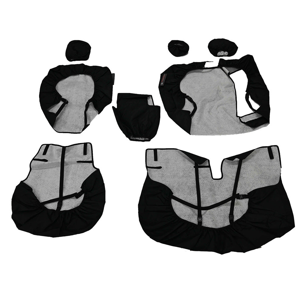 Custom Fit Seat Covers for the Ford F150 (Various Options)