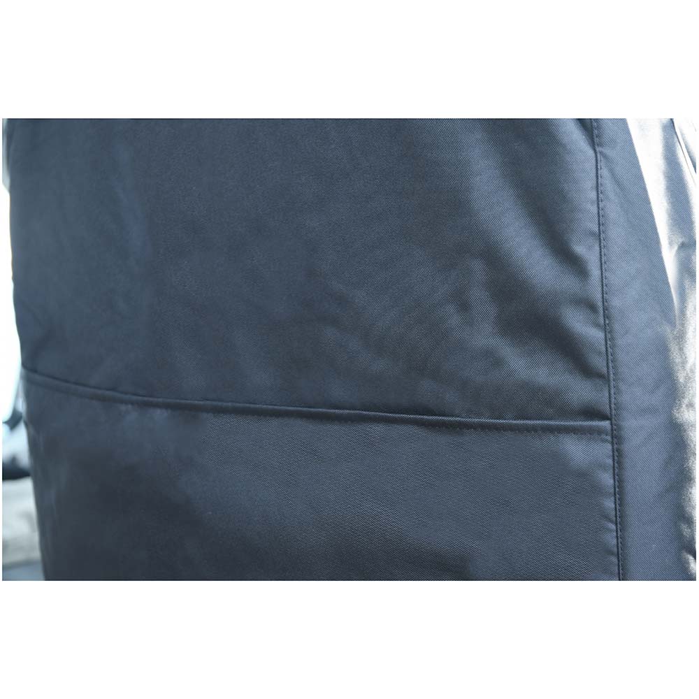 Ensemble de housses de siège avant sur mesure pour Dodge Ram ProMaster 1500 2500 3500 - à partir de 2014 (443)