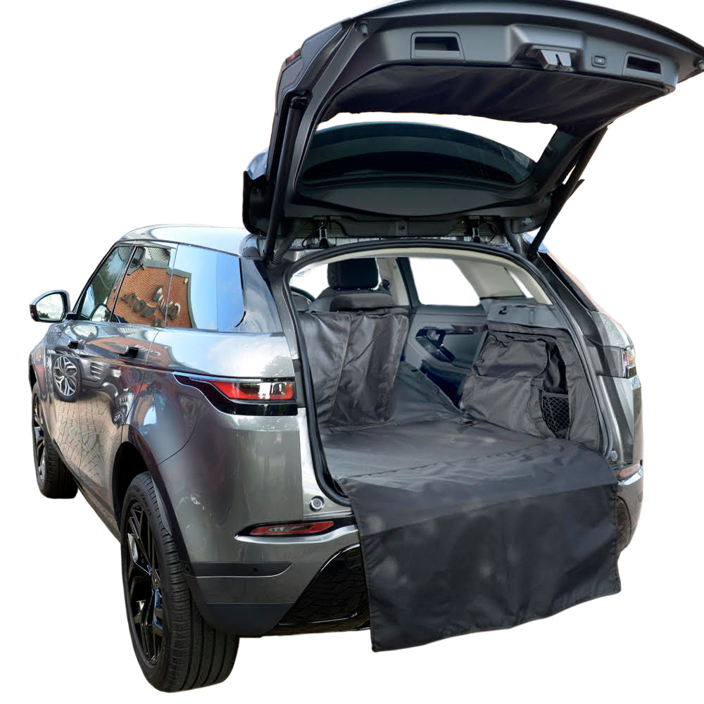 Custom Fit Cargo Liner for the Land Rover Range Rover Evoque (Various Options)