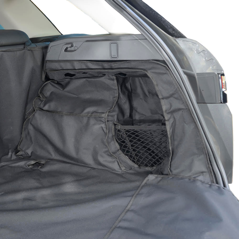 Custom Fit Cargo Liner for the Land Rover Range Rover Evoque (Various Options)