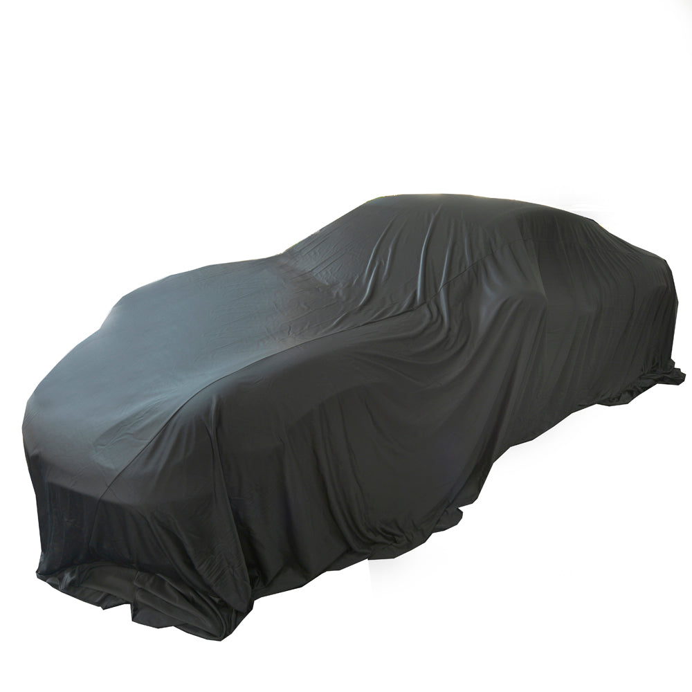 Showroom Reveal Car Cover for BMW Models (Various Sizes & Colors)