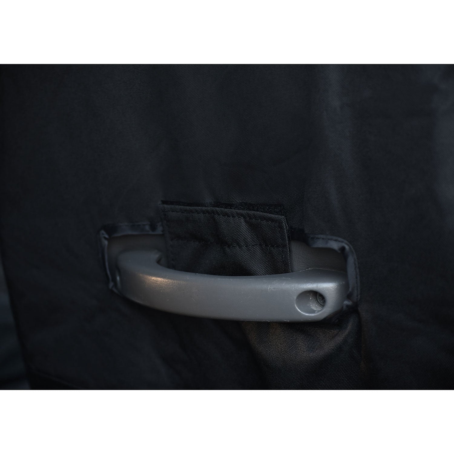 Juego de fundas de asiento delantero a medida para GMC Savana (varias opciones)