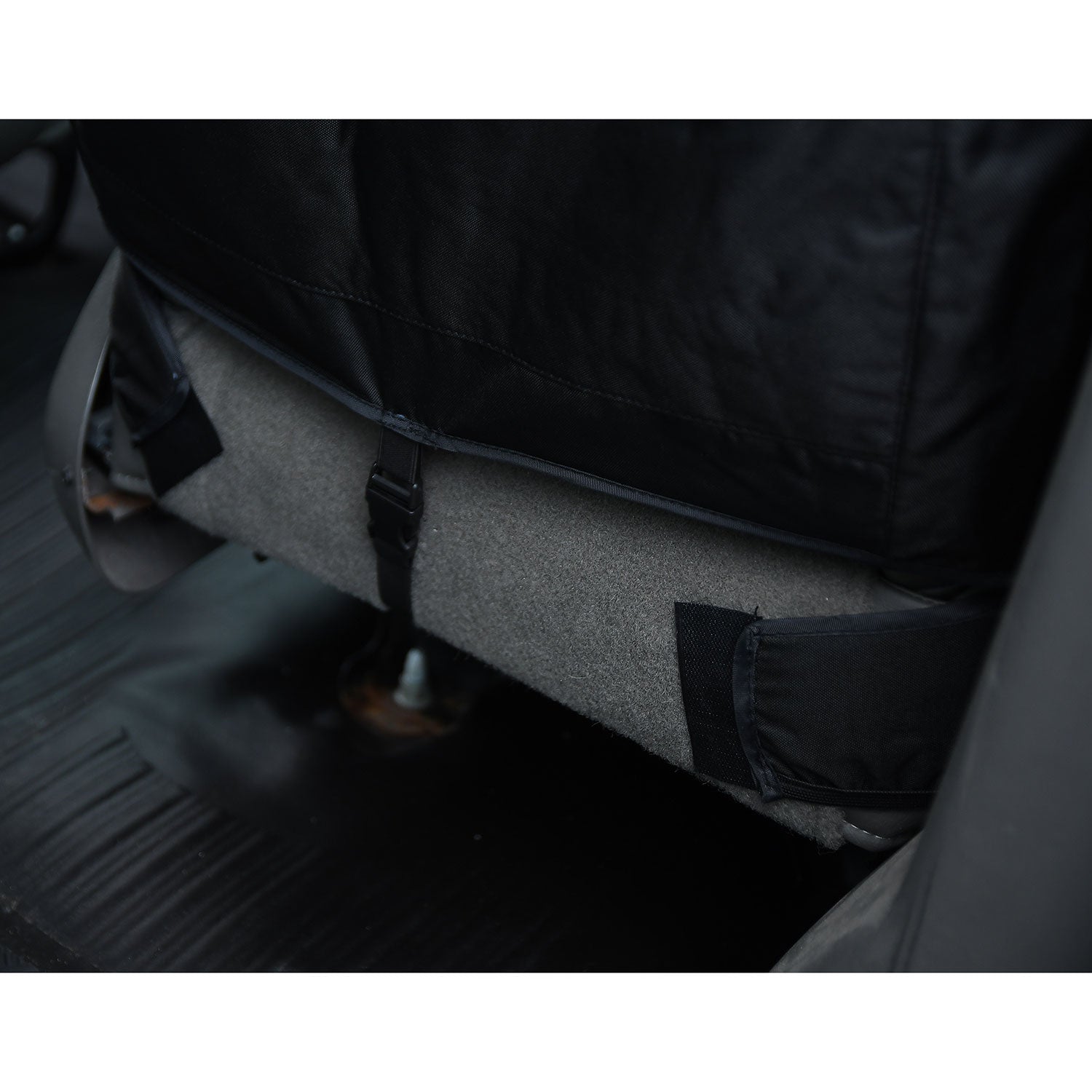 Juego de fundas de asiento delantero a medida para furgoneta Chevrolet/Chevy Express (varias opciones)