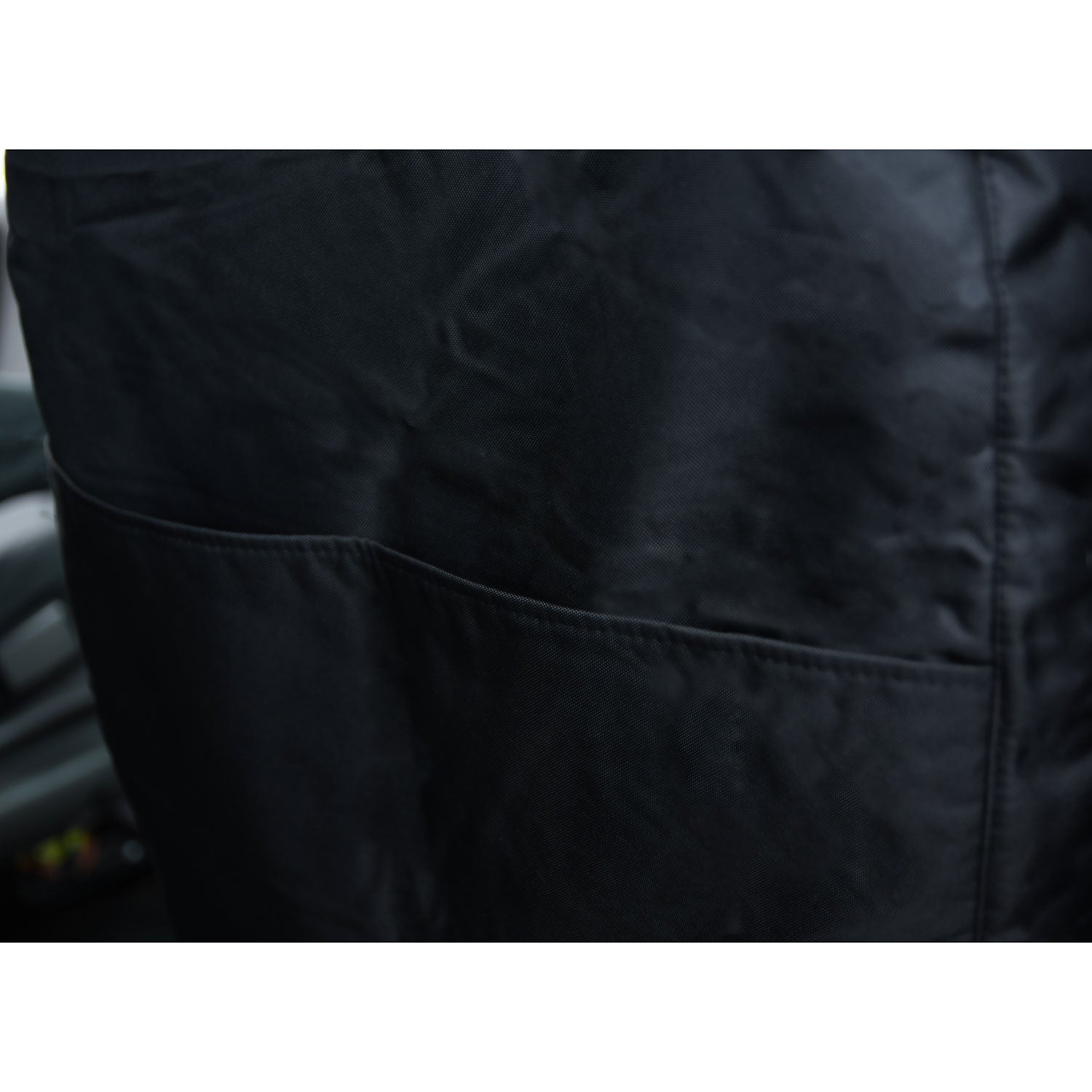 Juego de fundas de asiento delantero a medida para GMC Savana (varias opciones)