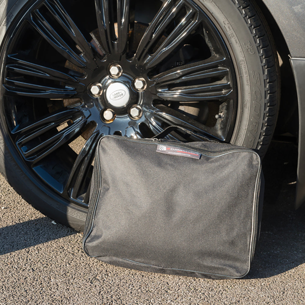 Revestimiento de carga a medida para Land Rover Range Rover tamaño completo/Vogue (varias opciones)