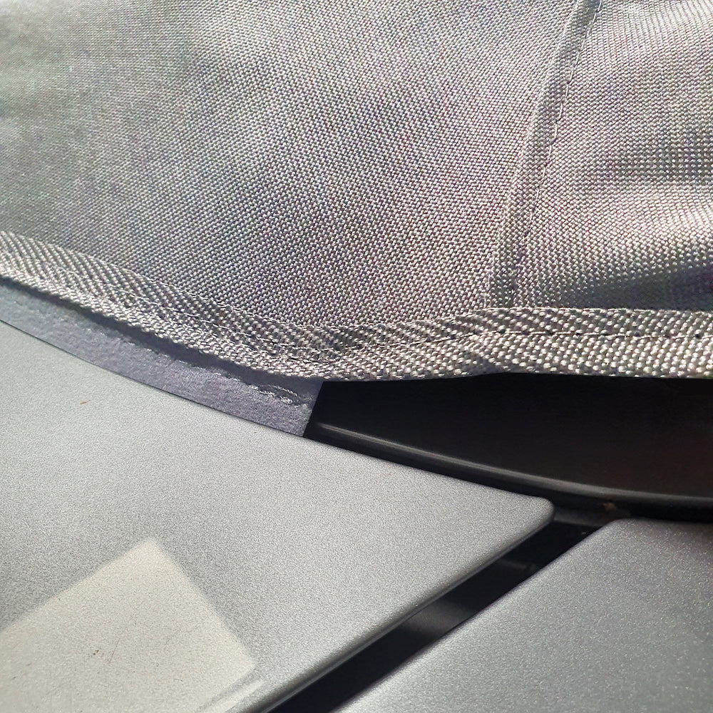 Soft Top Roof Half Cover for the BMW E46 (Various Options)