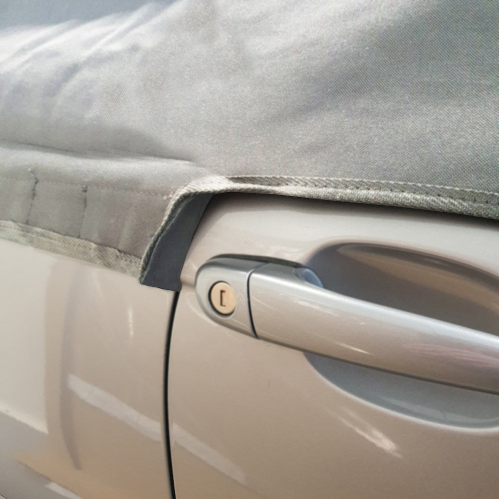 Soft Top Roof Half Cover for the BMW E46 (Various Options)