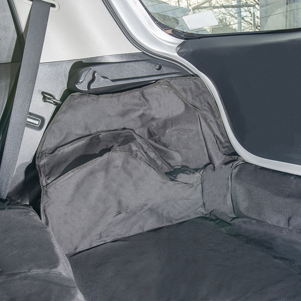 Revestimiento de carga personalizado para Toyota Yaris XP130 / XP150 Generación 3 - 2011 a 2020 (624)