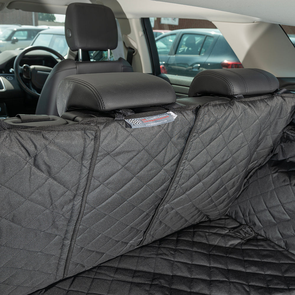 Custom Fit Cargo Liner for the Land Rover Range Rover Evoque (Various Options)
