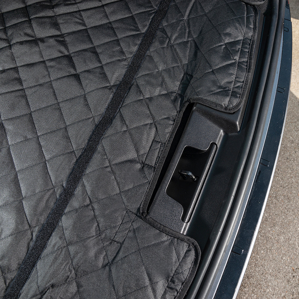 Custom Fit Cargo Liner for the Land Rover Range Rover Evoque (Various Options)
