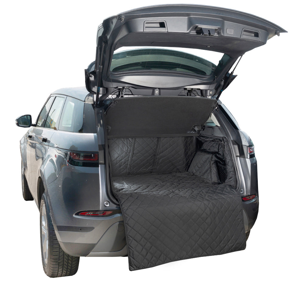 Custom Fit Cargo Liner for the Land Rover Range Rover Evoque (Various Options)