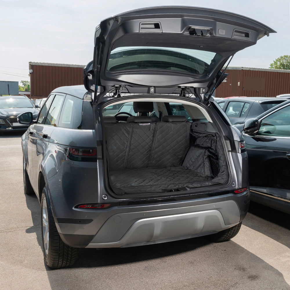 Custom Fit Cargo Liner for the Land Rover Range Rover Evoque (Various Options)