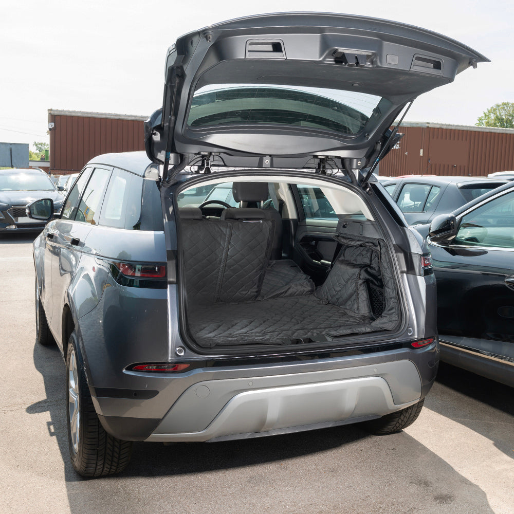 Custom Fit Cargo Liner for the Land Rover Range Rover Evoque (Various Options)