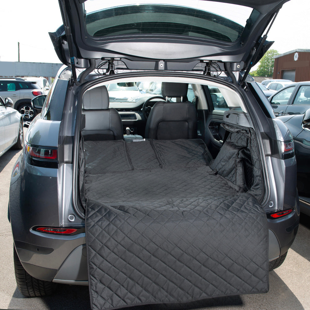 Custom Fit Cargo Liner for the Land Rover Range Rover Evoque (Various Options)