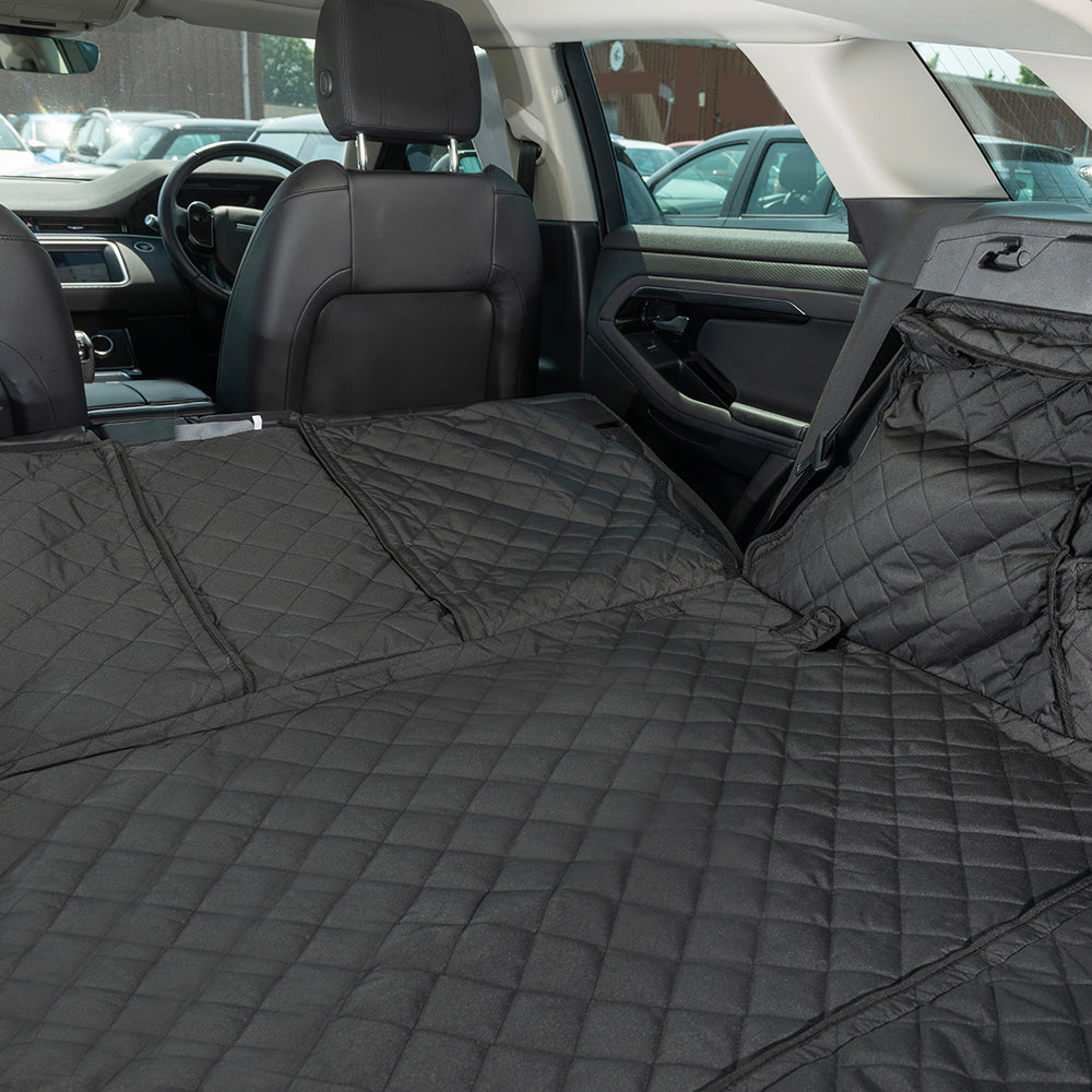 Custom Fit Cargo Liner for the Land Rover Range Rover Evoque (Various Options)