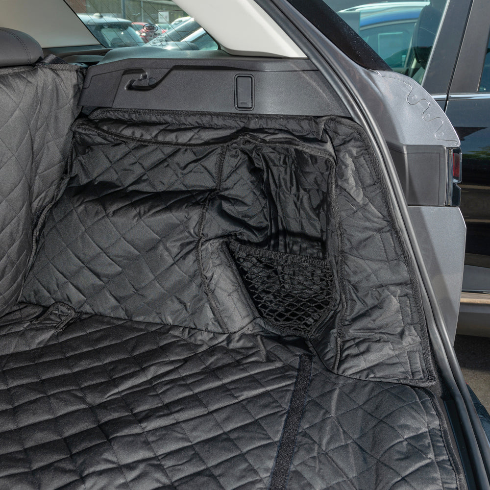 Custom Fit Cargo Liner for the Land Rover Range Rover Evoque (Various Options)