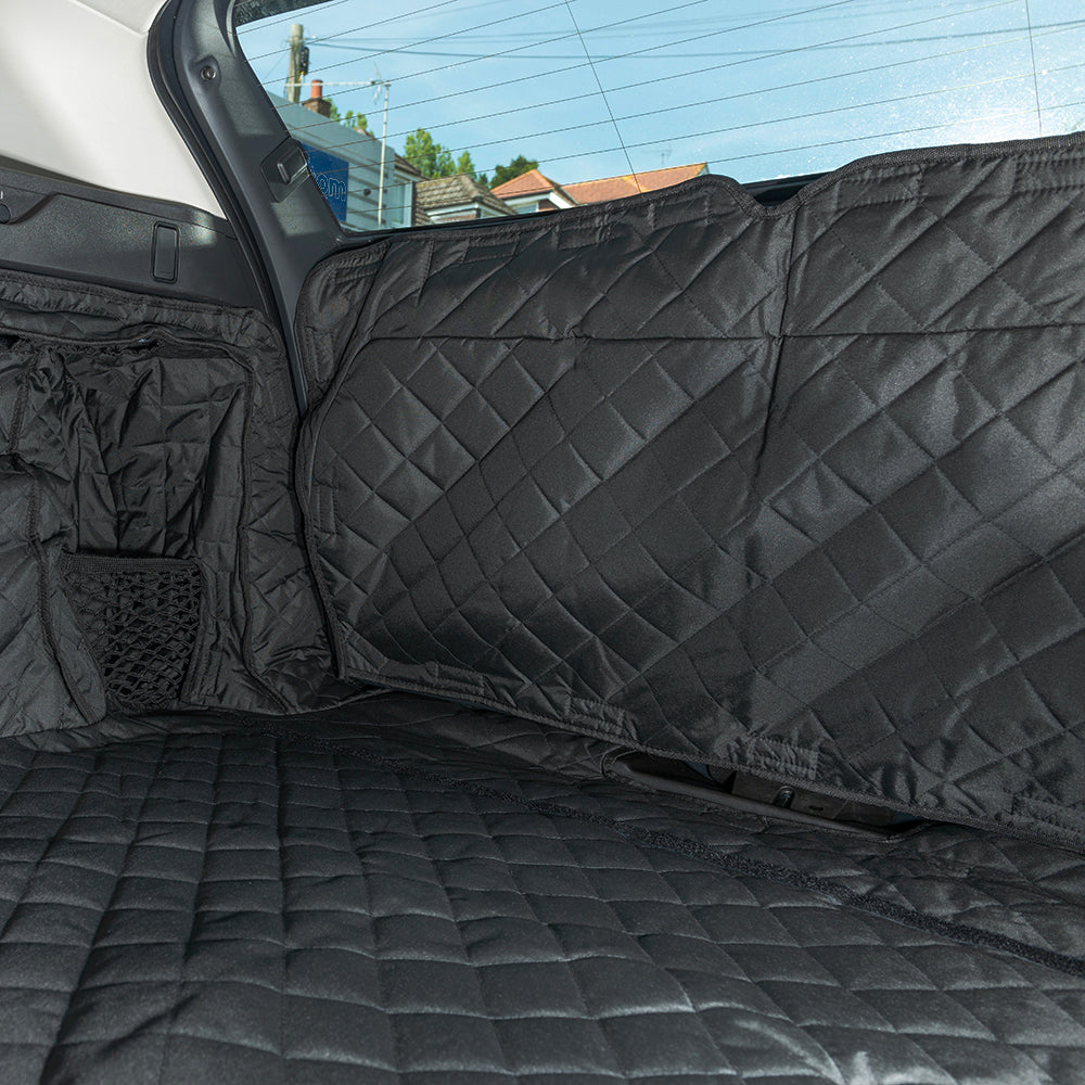 Custom Fit Cargo Liner for the Land Rover Range Rover Evoque (Various Options)