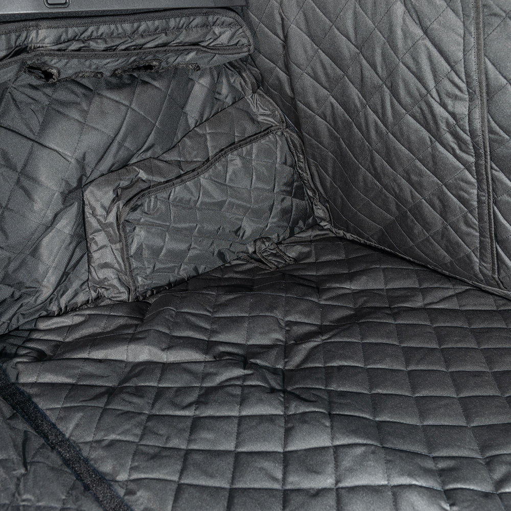 Custom Fit Cargo Liner for the Land Rover Range Rover Evoque (Various Options)