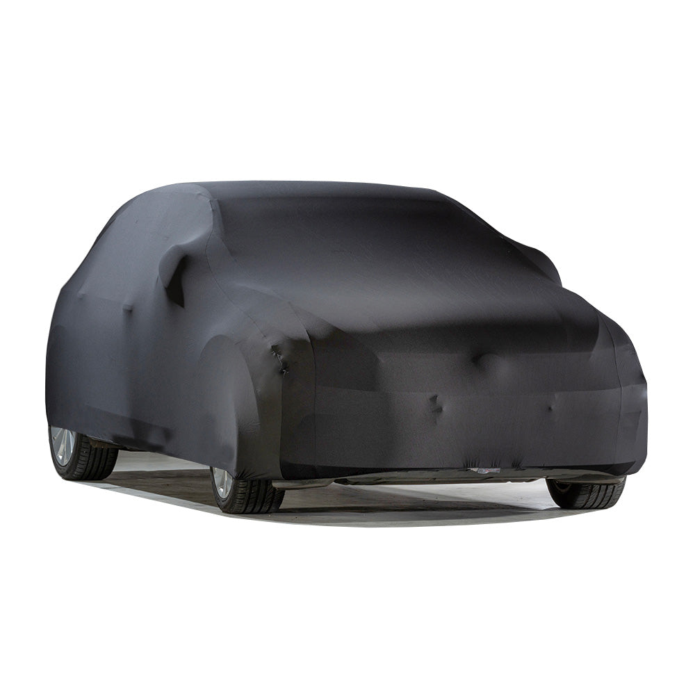 Funda elástica para interior de máxima calidad para modelos Mazda (consulte la descripción para ver modelos y tamaños)