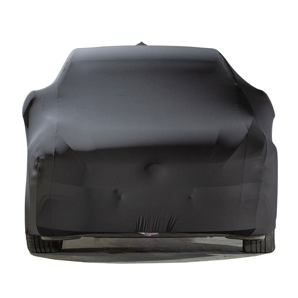 Funda elástica para interior de máxima calidad para modelos Mazda (consulte la descripción para ver modelos y tamaños)