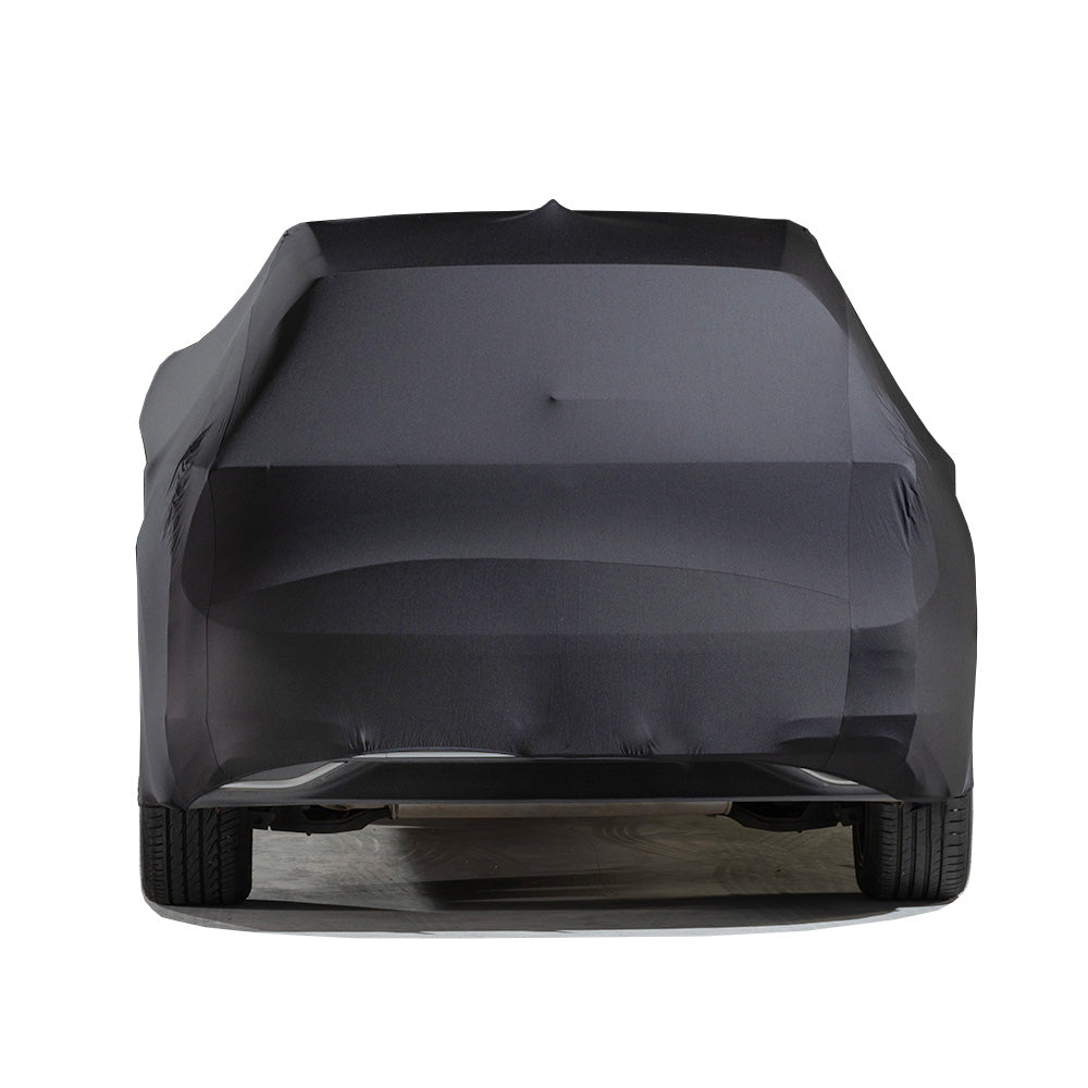 Funda elástica para interior de máxima calidad para modelos Mazda (consulte la descripción para ver modelos y tamaños)