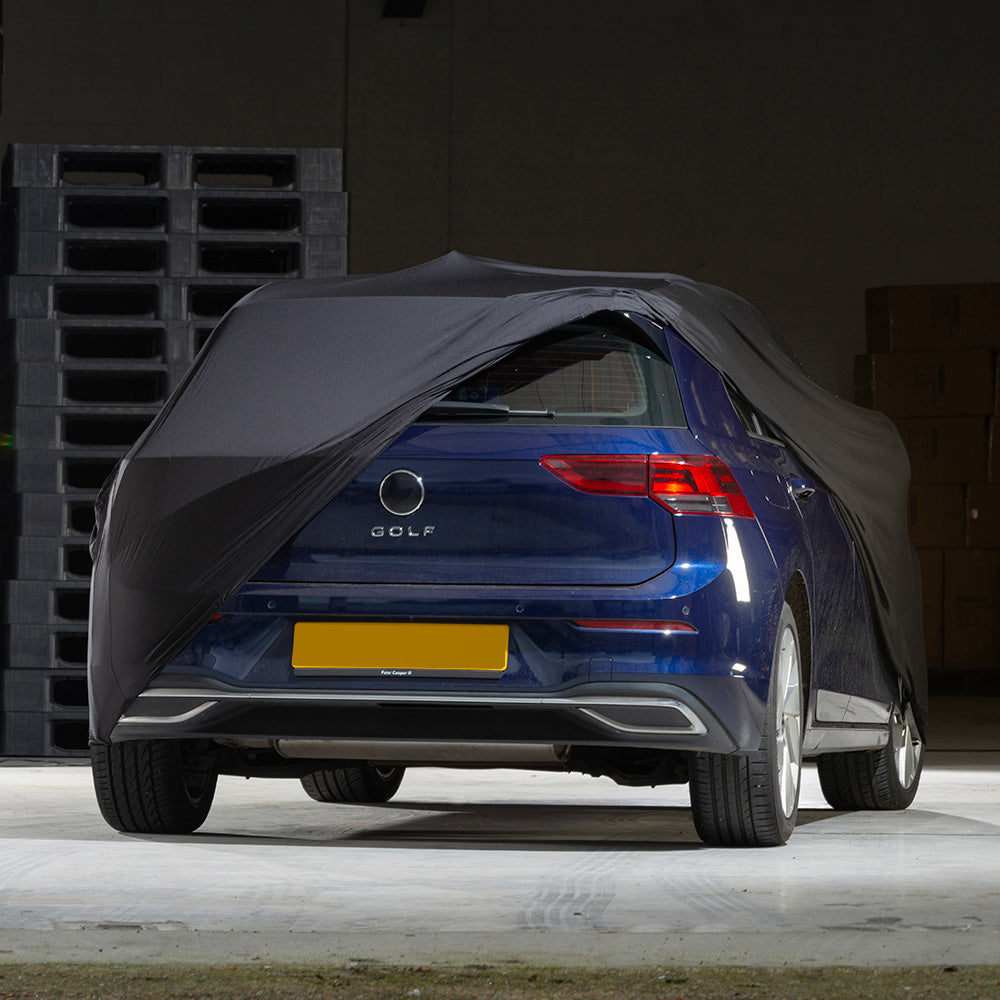 Funda elástica para interior de máxima calidad para modelos Mazda (consulte la descripción para ver modelos y tamaños)