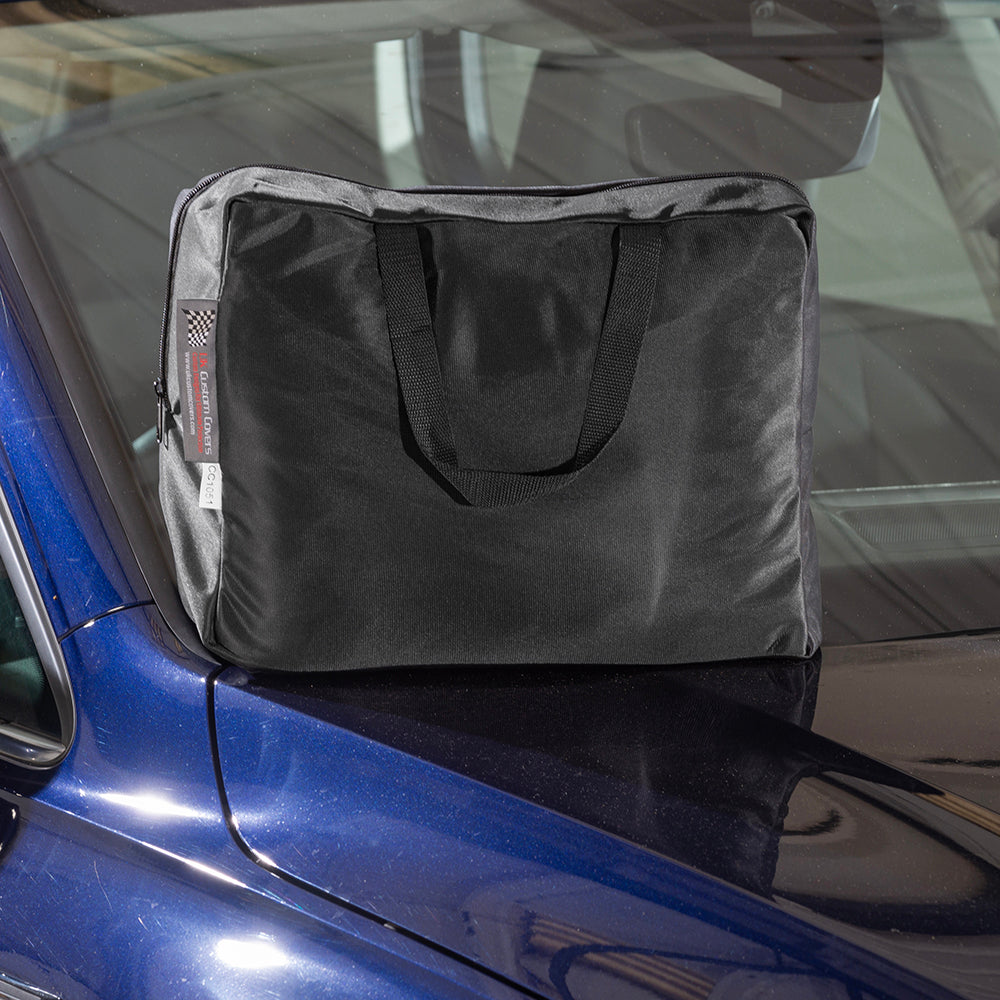 Funda elástica para interior de máxima calidad para modelos Mazda (consulte la descripción para ver modelos y tamaños)