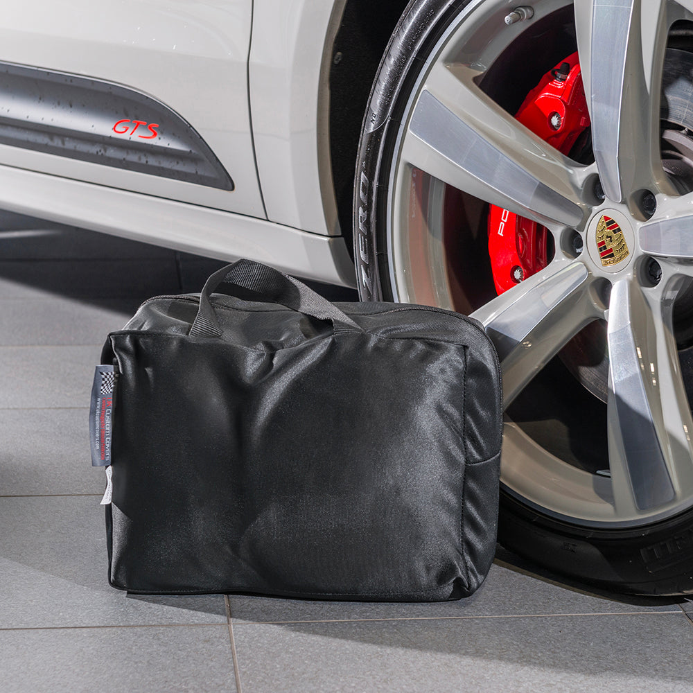 Funda elástica para interior de máxima calidad para modelos Mazda (consulte la descripción para ver modelos y tamaños)