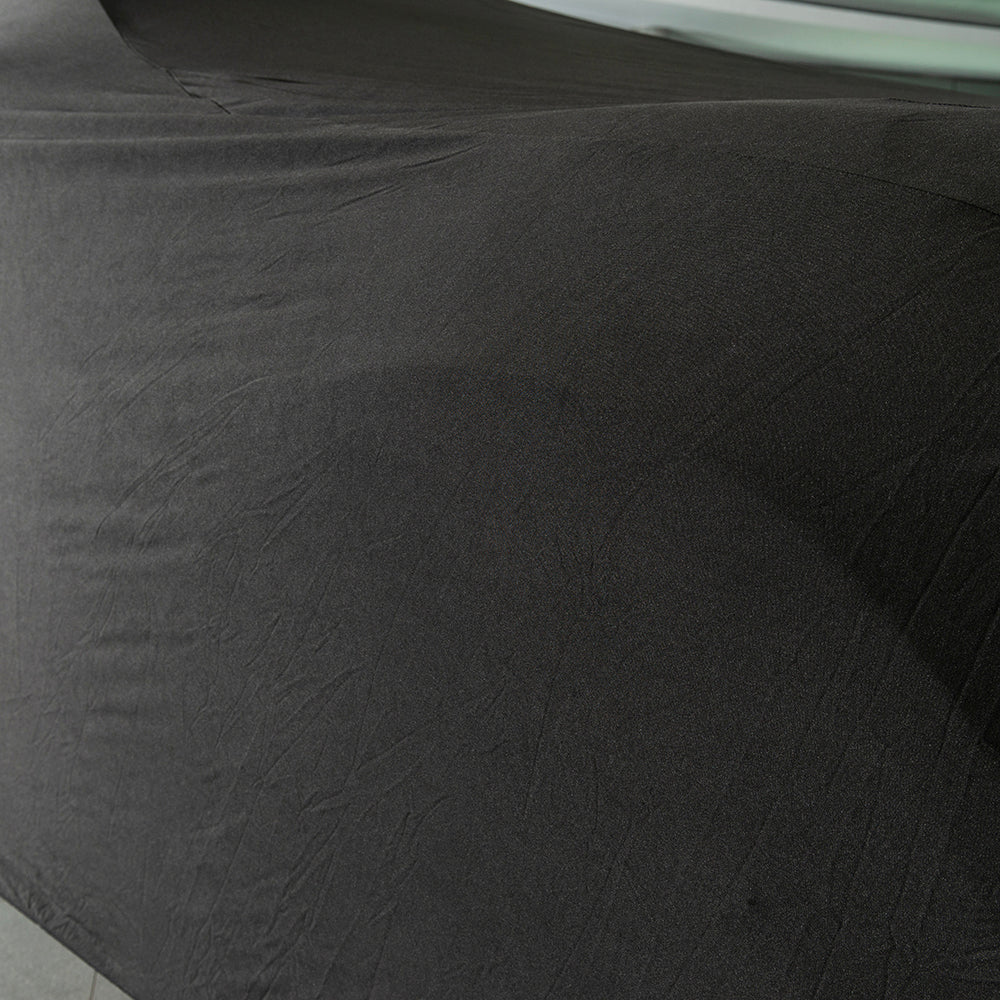 Funda elástica para interior de máxima calidad para modelos Mazda (consulte la descripción para ver modelos y tamaños)